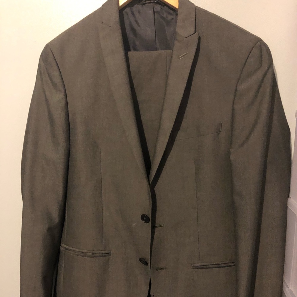 Men Suits M151 2 pcs